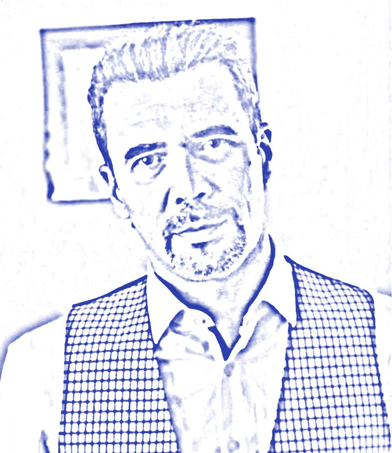 Asim Jelovac Asim Jelovac