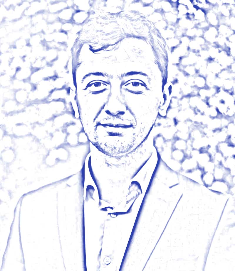 Belmin Mehić
